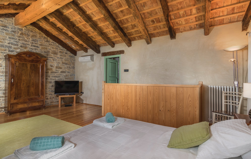 Feriehuse - Groznjan-Donji Kalcini , Kroatien - CIL444 30