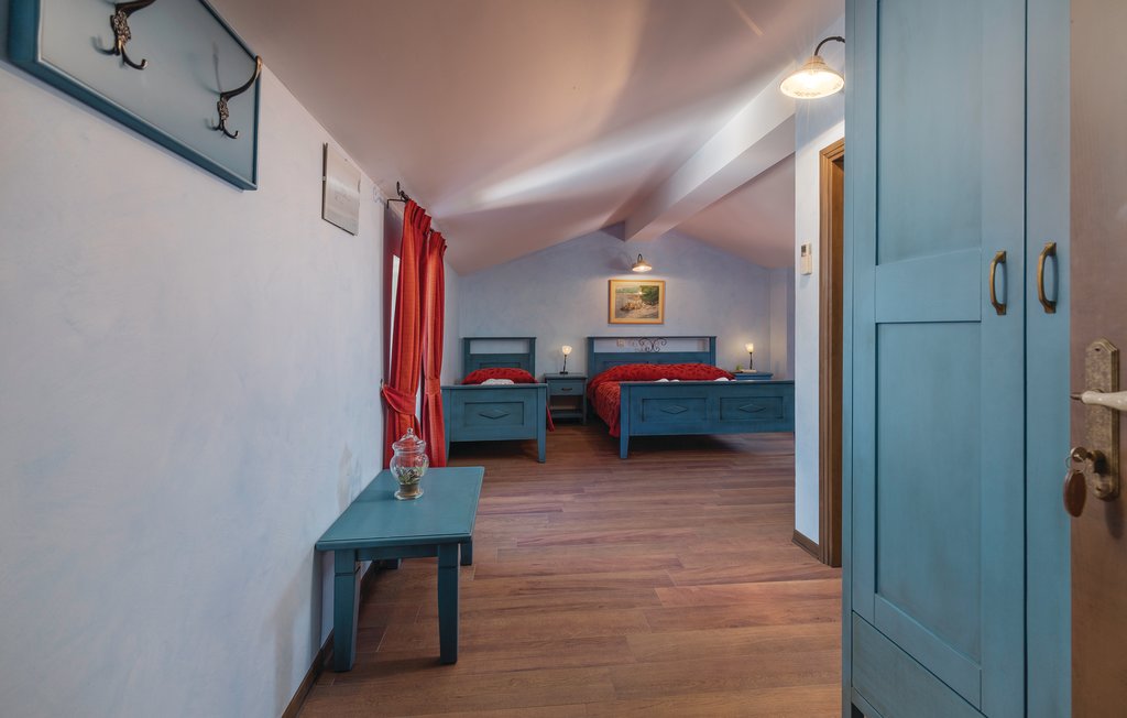 Feriehus - Tinjan-Ivetici , Kroatia - CIL490 48