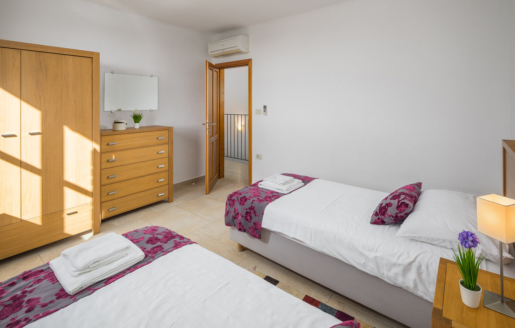 Feriehuse - Buje-Baredine , Kroatien - CIL500 34