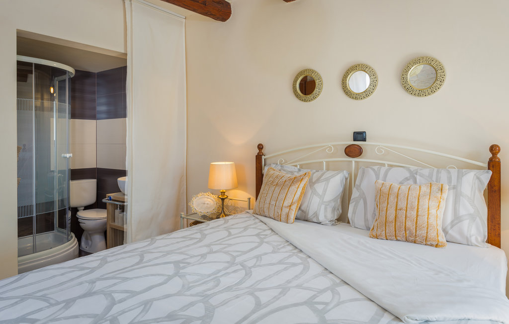 Feriehus - Svetvincenat-Bokordici , Kroatia - CIL568 48