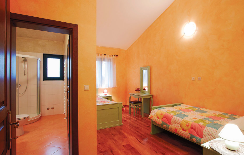 Ferienhaus - Vodnjan-Golubovo , Kroatien - CIL655 37