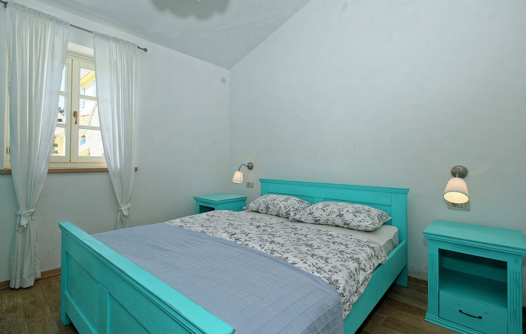 Feriehus - Pazin-Buici , Kroatia - CIL734 41