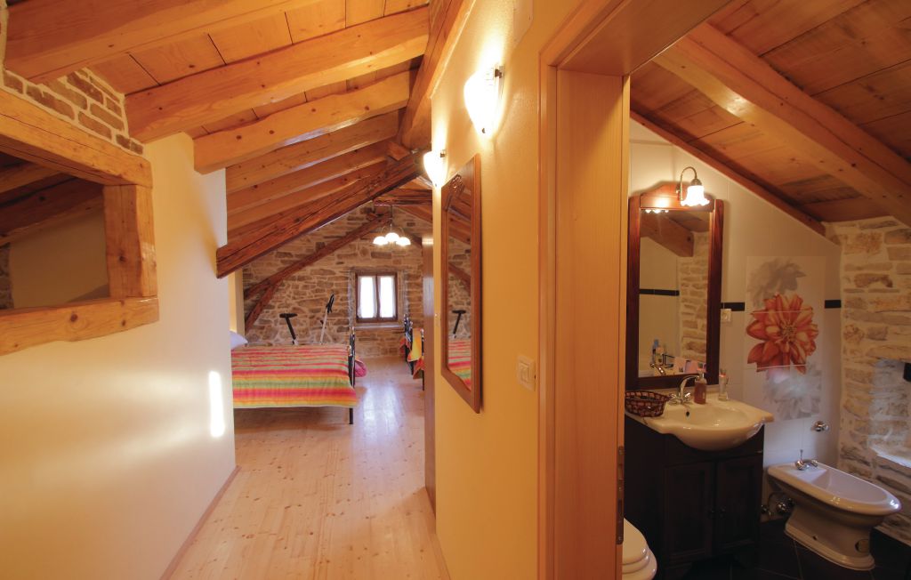 Feriehuse - Barban-Manjadvorci , Kroatien - CIL745 42