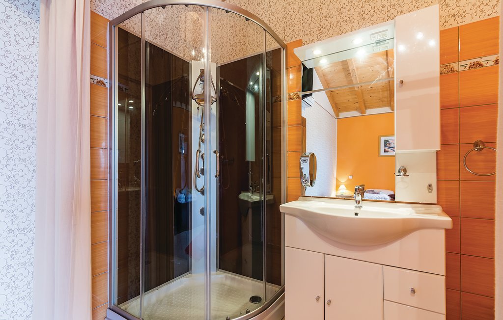 Ferienhaus - Svetvincenat-Rezanci , Kroatien - CIL938 59