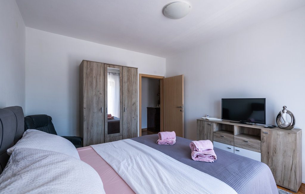 Feriehuse - Pula-Krvavici , Kroatien - CIL946 32