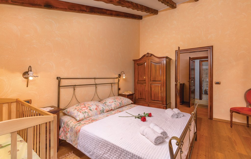 Ferienhaus - Visnjan-Prhati , Kroatien - CIL973 42