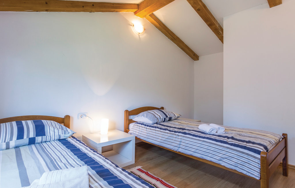 Ferienhaus - Zminj-Pamici , Kroatien - CIL992 32