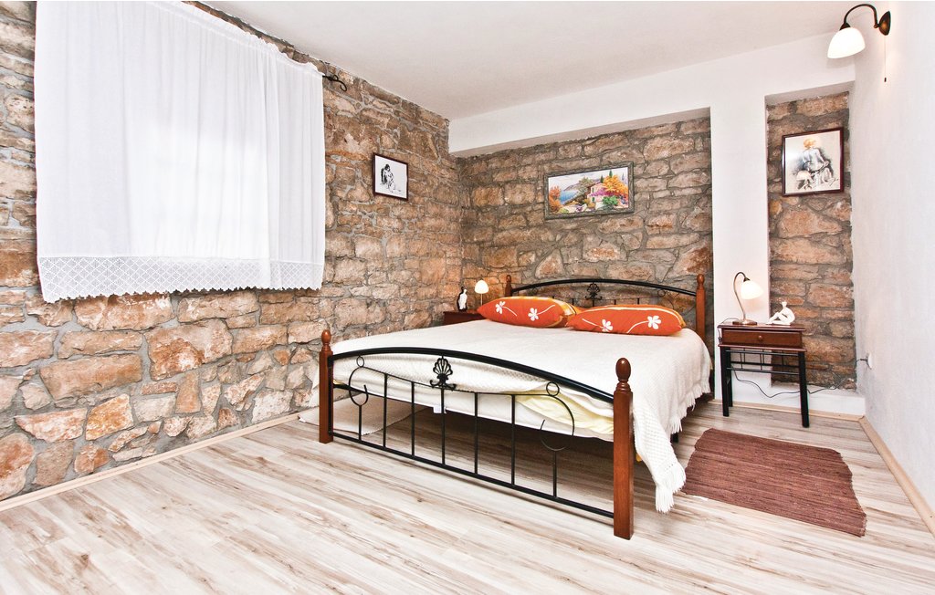 Feriehuse - Porec-Stifanici , Kroatien - CIL026 19