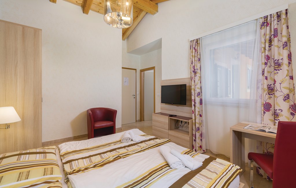 Feriehuse - Svetvincenat-Rezanci , Kroatien - CIL070 29