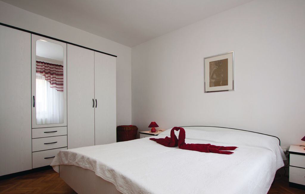 Ferienhaus - Barban-Orihi , Kroatien - CIL076 30