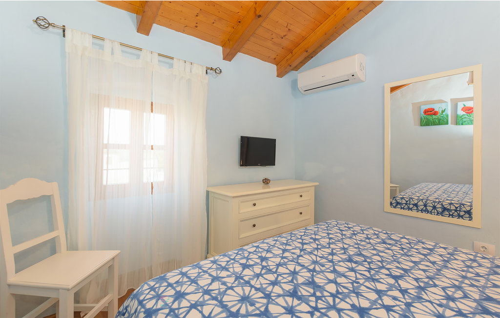 Ferienhaus - Svetvincenat-Bokordici , Kroatien - CIL100 38