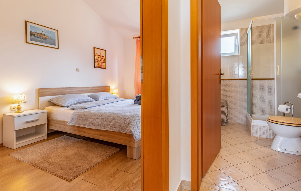 Semesterhus - Pula-Valtura , Kroatien - CIL144 46