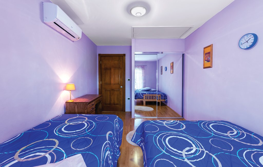 Feriehus - Barban-Hrboki , Kroatia - CIL173 32