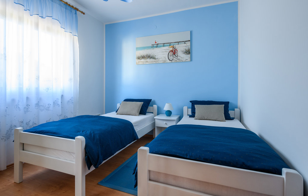 Feriehus - Barban-Dobrani , Kroatia - CIL245 35