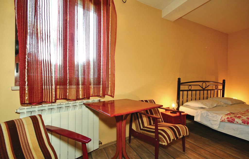 Ferienwohnung - Visnjan-Bacva , Kroatien - CIL363 24