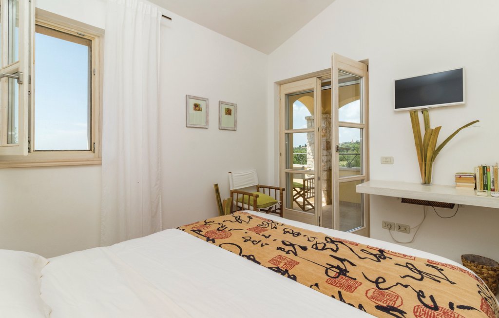 Feriehus - Porec-Stifanici , Kroatia - CIL497 25