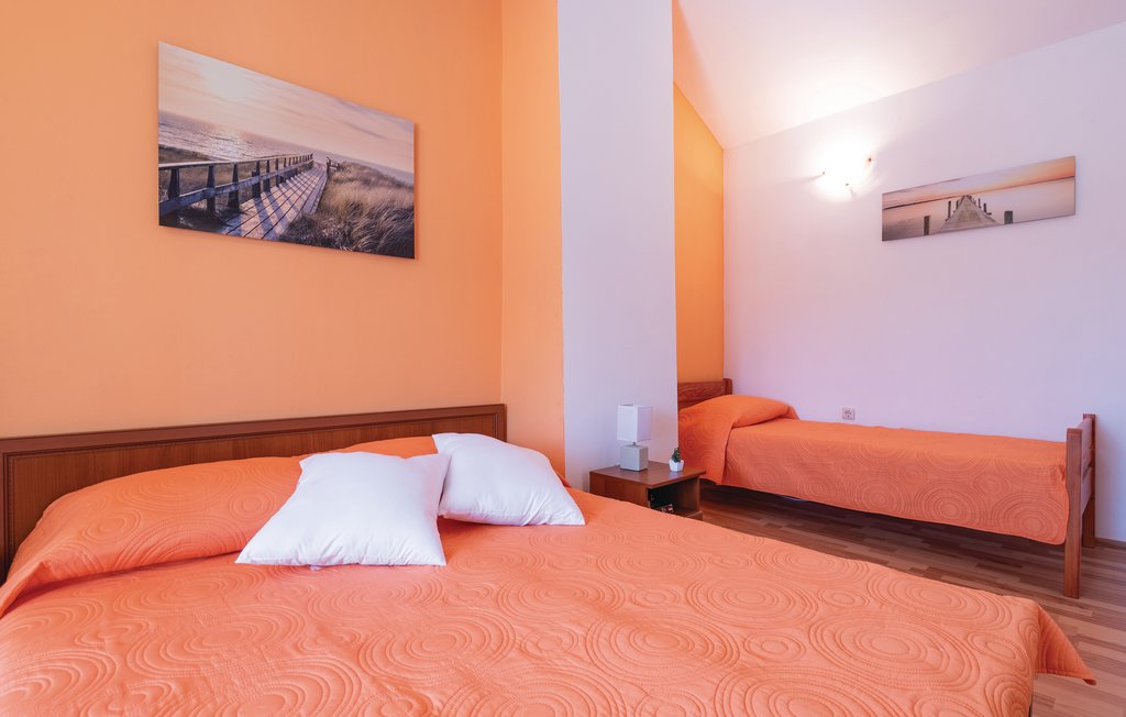 Semesterhus - Barban-Skitaca , Kroatien - CIL569 23