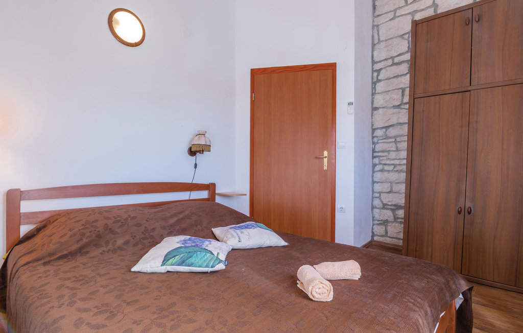 Feriehuse - Barban-Hrboki , Kroatien - CIL631 24