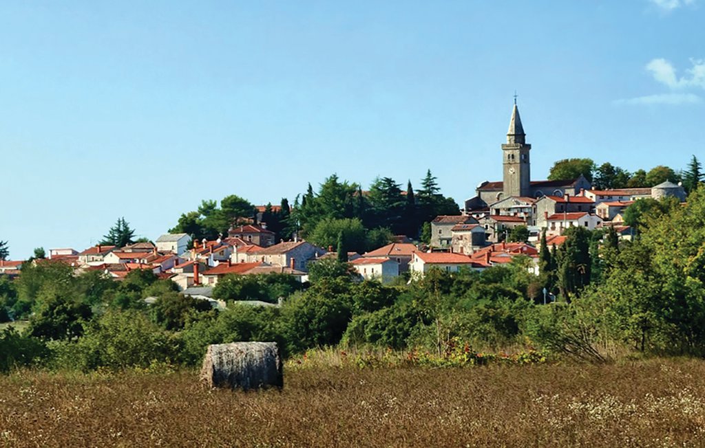 Semesterhus - Zminj-Puzari , Kroatien - CIL664 45