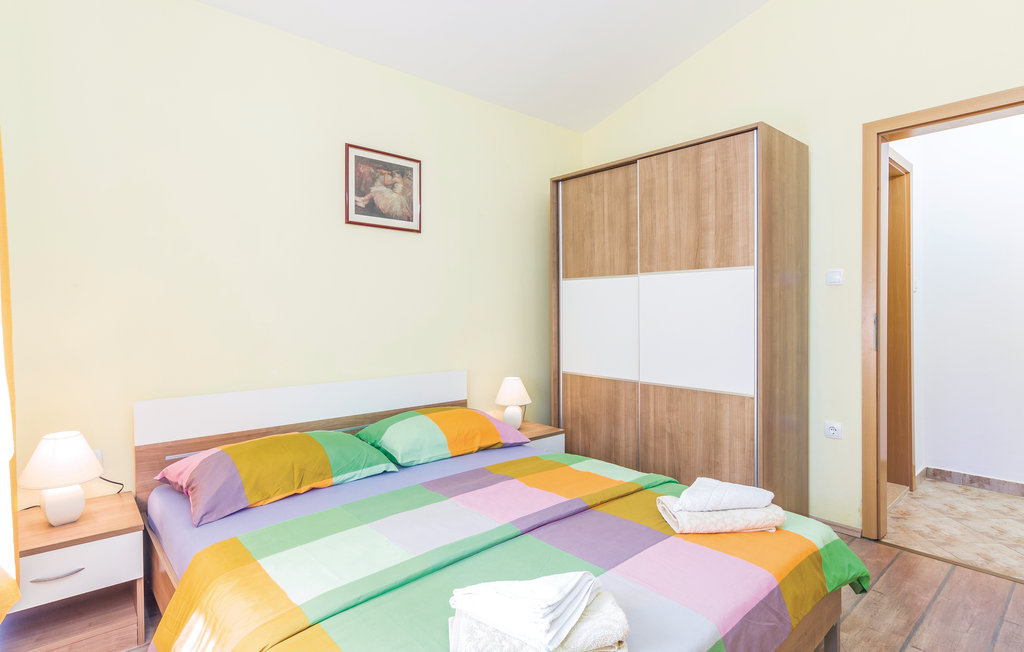 Feriehuse - Motovun-Meloni , Kroatien - CIL681 39