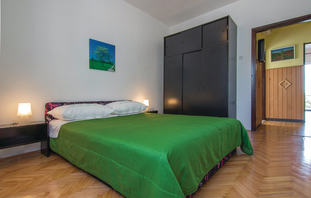 Lejlighed - Zminj-Modrusani , Kroatien - CIL738 26