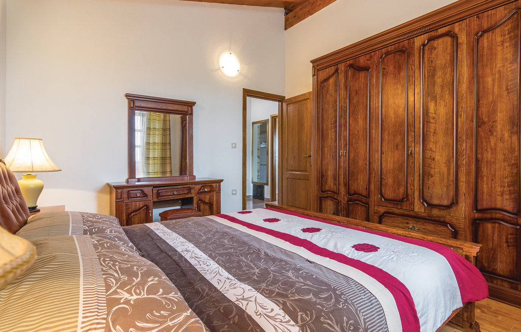 Ferienhaus - Zminj-Modrusani , Kroatien - CIL847 34