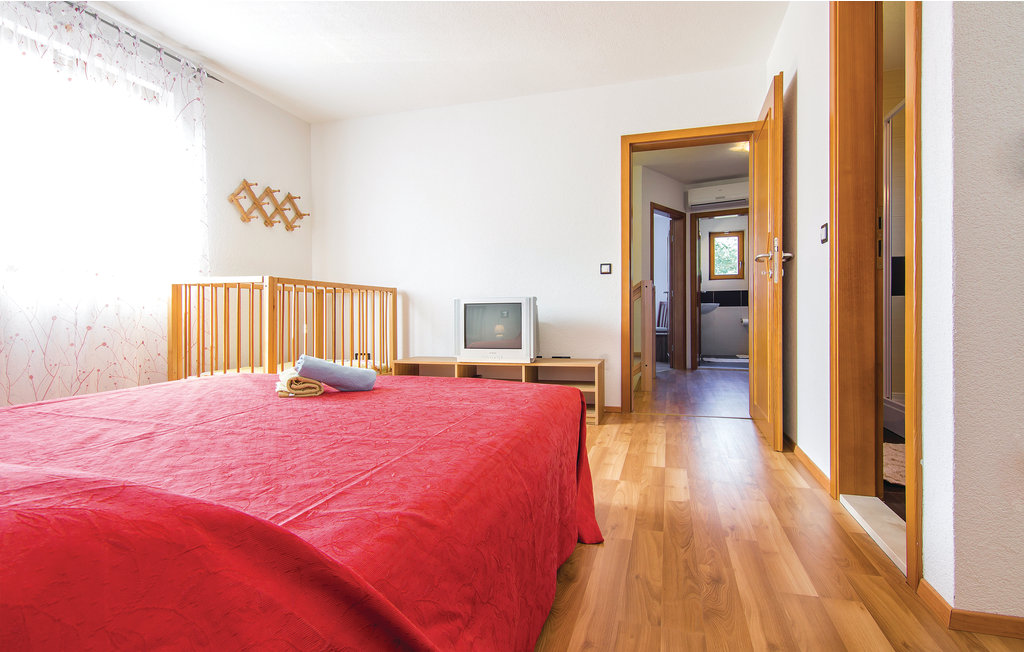 Ferienhaus - Zminj-Laginji , Kroatien - CIL901 25