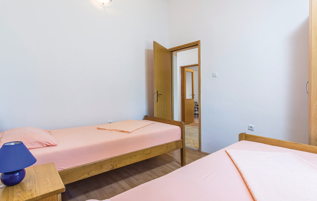 Feriehus - Vodnjan-Skicini , Kroatia - CIL927 16