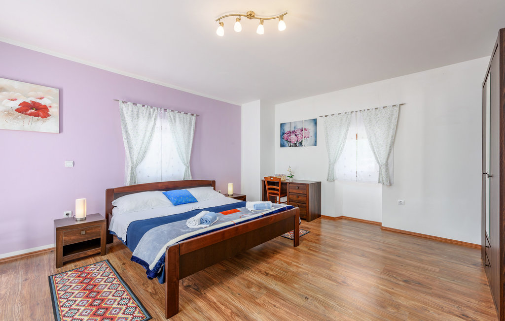 Feriehuse - Zminj-Pamici , Kroatien - CIL964 38