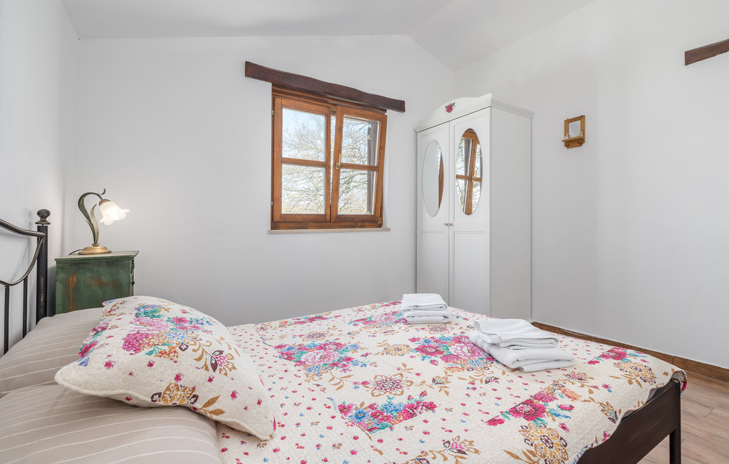 Feriehus - Sv.Lovrec-Vosteni , Kroatia - CIL966 25