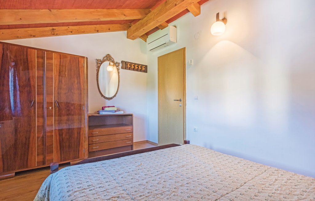 Feriehus - Motovun-Kamena Vas , Kroatia - CIL969 22