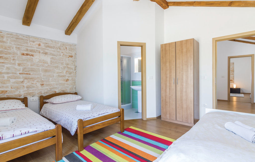 Ferienhaus - Zminj-Pamici , Kroatien - CIL992 28