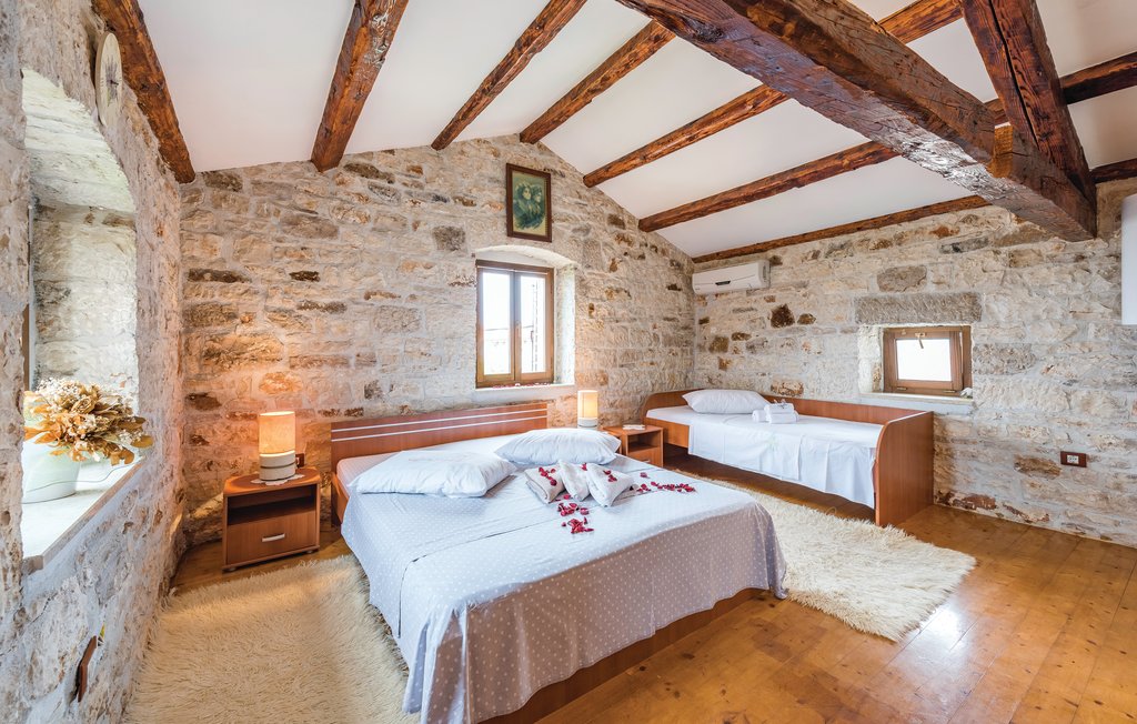 Ferienhaus - Visnjan-Fabci , Kroatien - CIL996 24