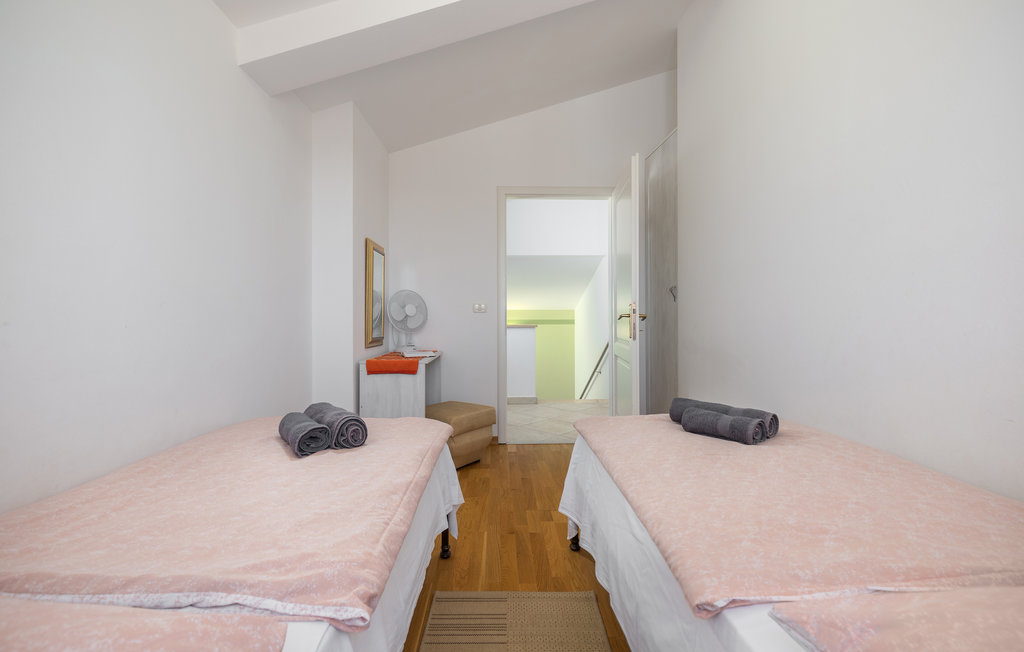 Feriehus - Vodnjan-Golubovo , Kroatia - CIL601 42