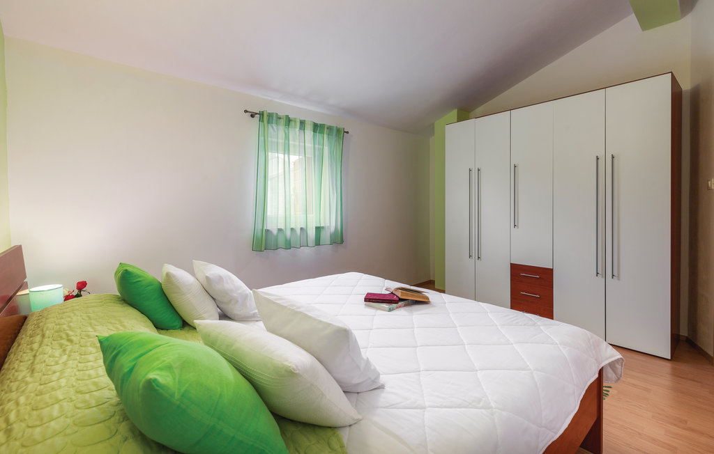 Ferienhaus - Barban-Skitaca , Kroatien - CIL050 24