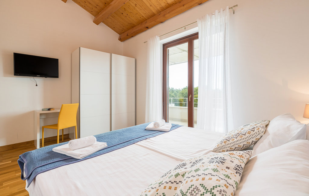 Ferienhaus - Svetvincenat-Stokovci , Kroatien - CIL067 36