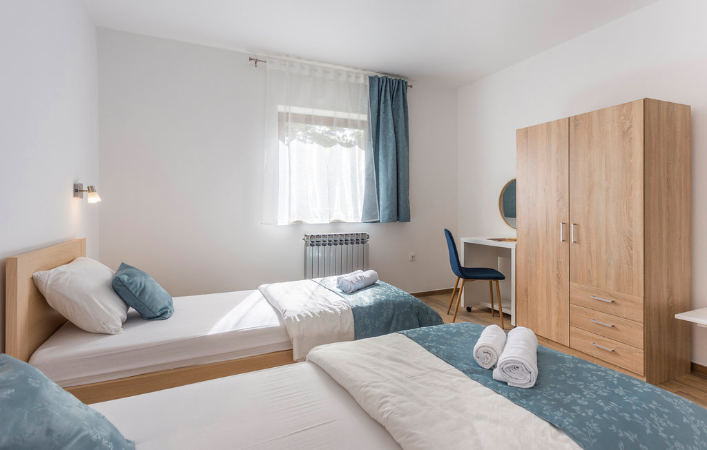 Feriehus - Pazin-Katun Lindarski , Kroatia - CIL281 30