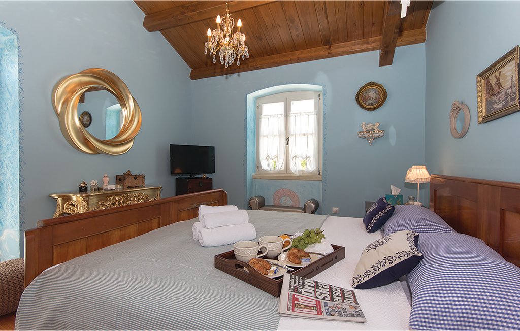 Feriehus - Barban-Hrboki , Kroatia - CIL775 31