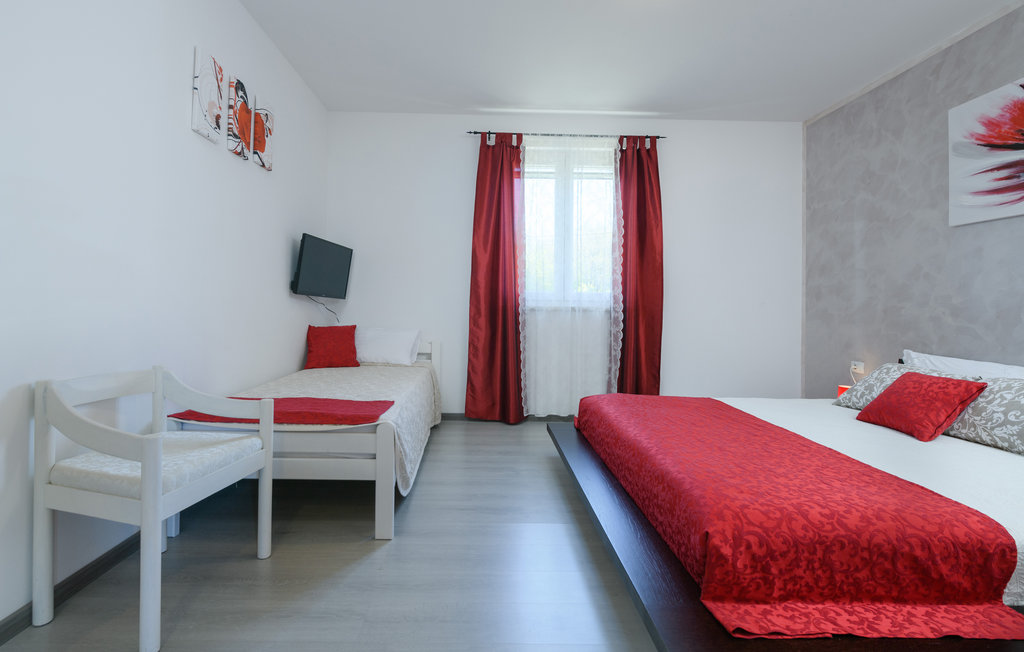 Feriehuse - Barban-Melnica , Kroatien - CIL898 27