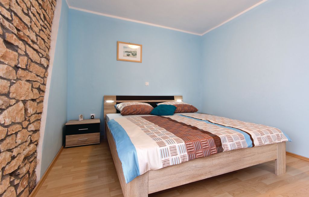 Feriehus - Svetvincenat-Peresiji , Kroatia - CIL915 27