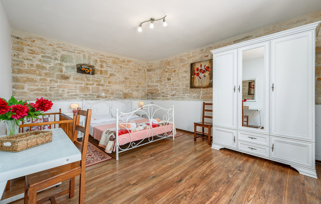 Feriehuse - Zminj-Pamici , Kroatien - CIL964 36