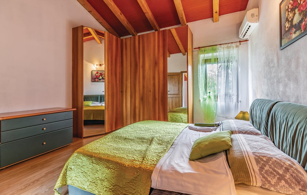 Feriehuse - Pazin-Radoslavi , Kroatien - CIL005 17