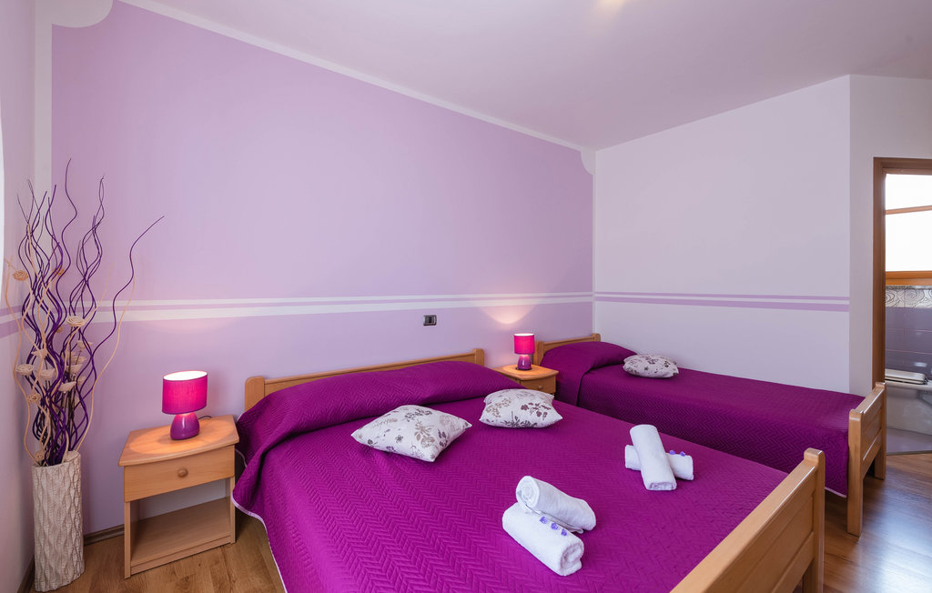 Semesterlägenhet - Vodnjan-Krnjaloza , Kroatien - CIL056 41