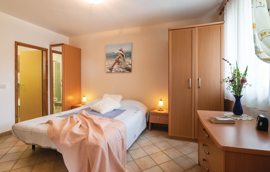 Feriehus - Barban-Hrboki , Kroatia - CIL211 32