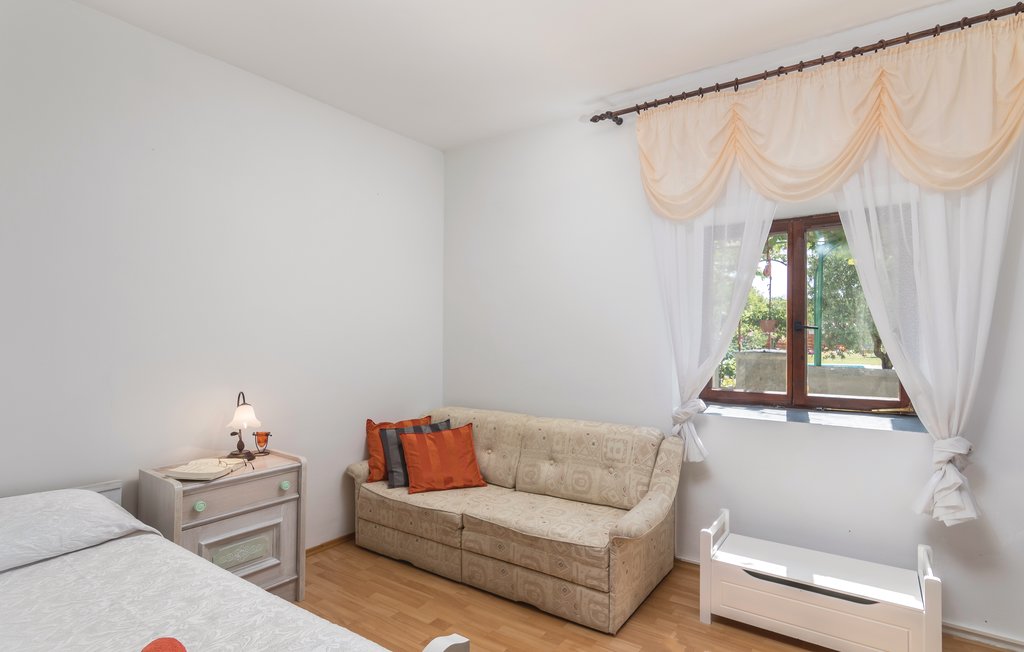 Feriehus - Labin-Ruzici , Kroatia - CIL259 30