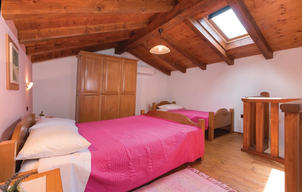 Feriehus - Zminj-Badnjevari , Kroatia - CIL318 17