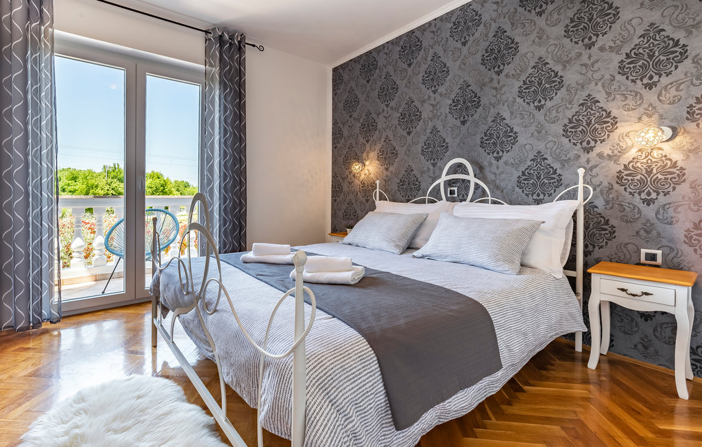 Ferienhaus - Pula-Loborika , Kroatien - CIL338 38