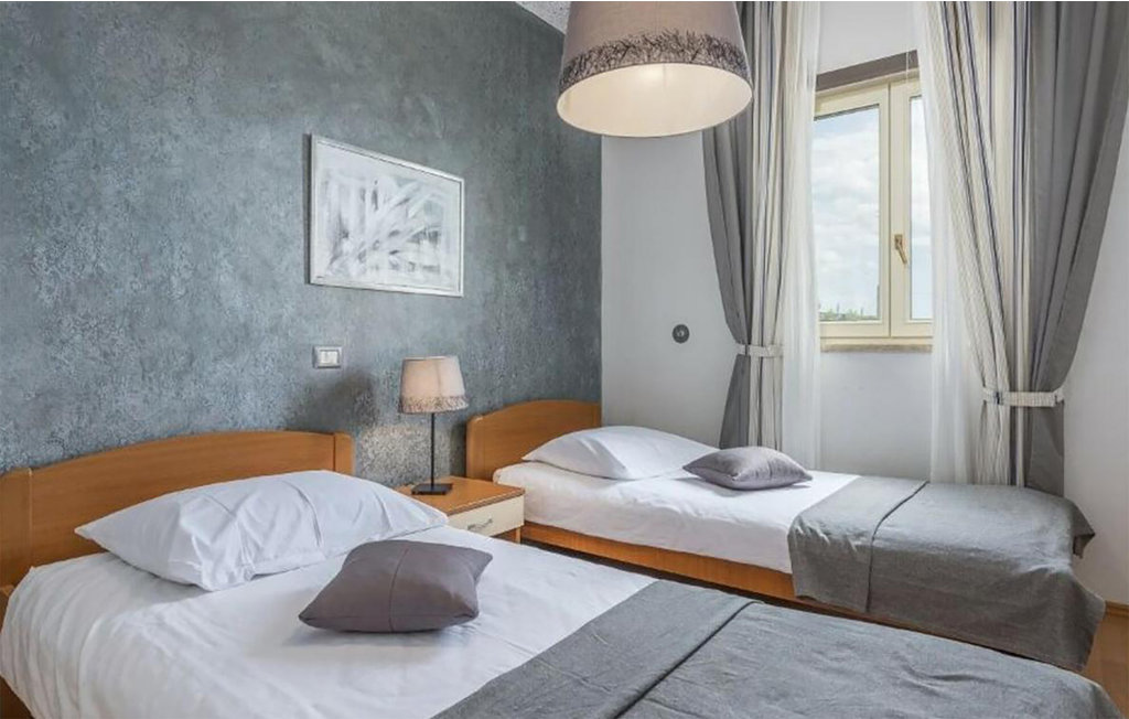 Feriehus - Labin-Brovinje , Kroatia - CIL341 13