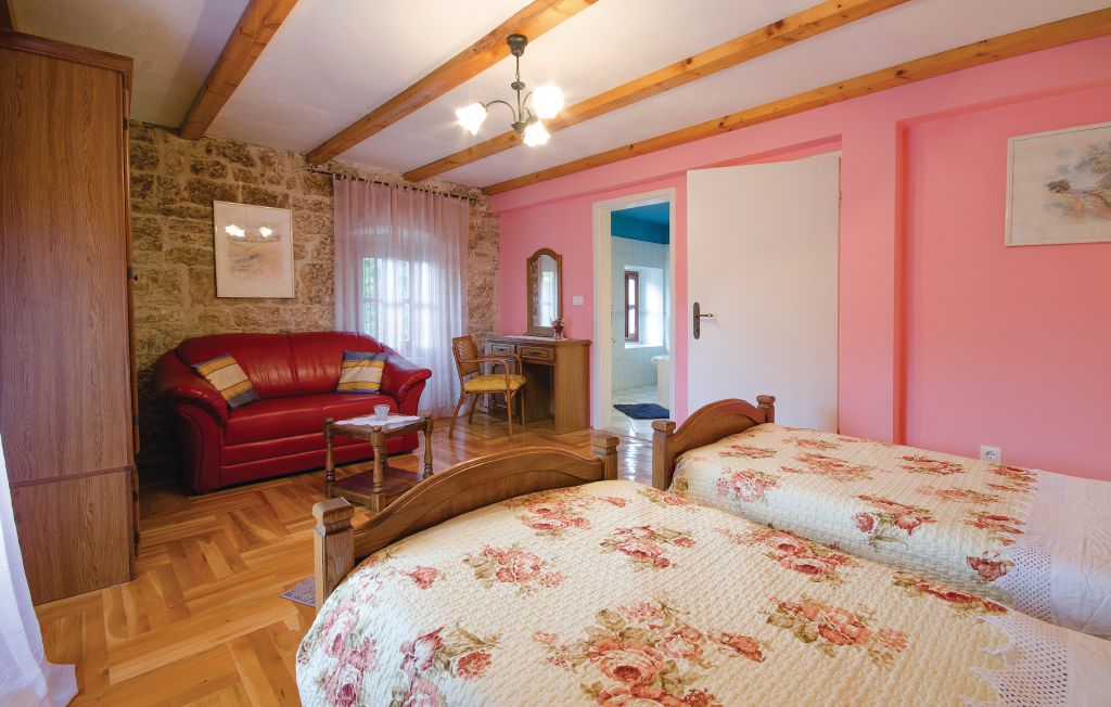 Ferienhaus - Tinjan-Basici , Kroatien - CIL345 35