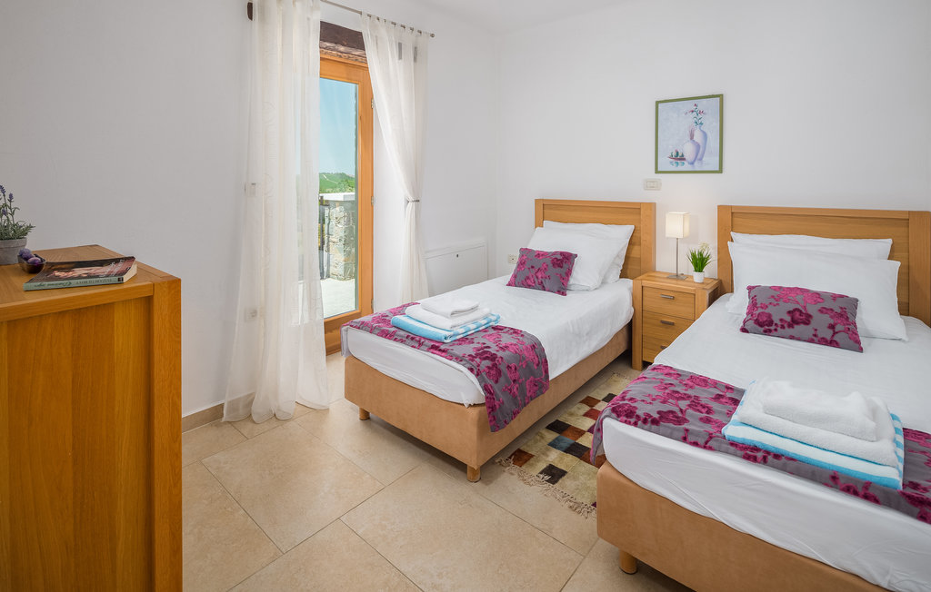 Feriehuse - Buje-Baredine , Kroatien - CIL508 22